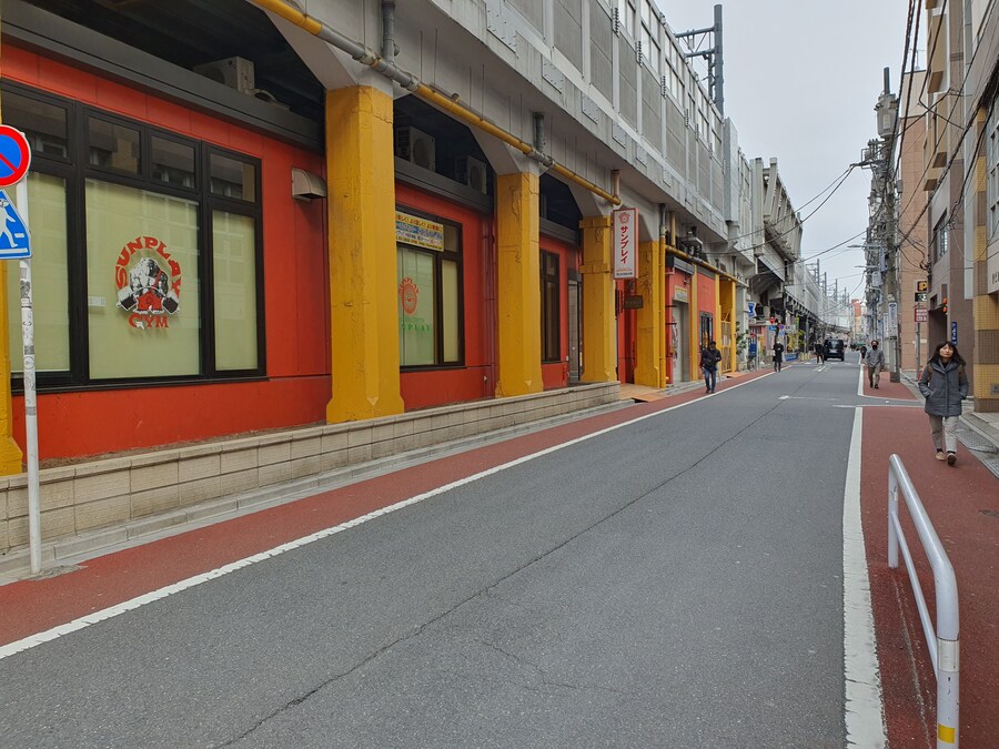 오사카만 가서 지겨운 오타쿠의 다시가는 도쿄여행 마지막(스압, 데이터주의)_3.jpg