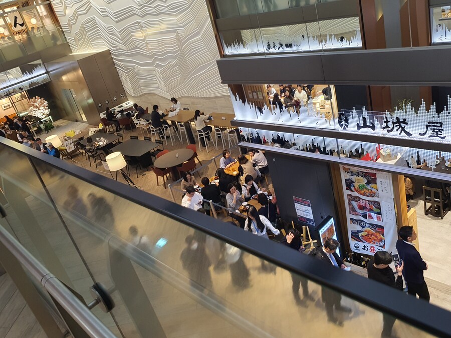 오사카만 가서 지겨운 오타쿠의 다시가는 도쿄여행 마지막(스압, 데이터주의)_26.jpg