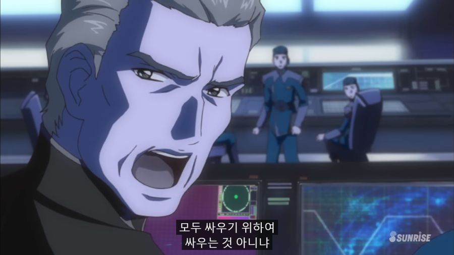 [건담 시드] 의외로 건담 시리즈에서 찾아보기 힘든 전쟁_6.jpg