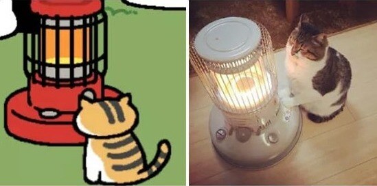 난로가 따뜻하냥.cat_1.jpg