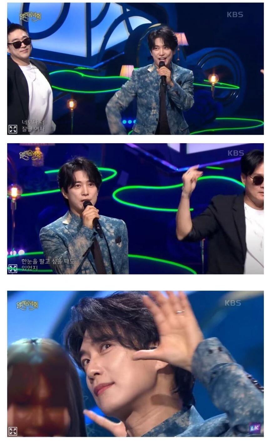 옛날 가수 김원준 아저씨 근황.jpg_1.jpg