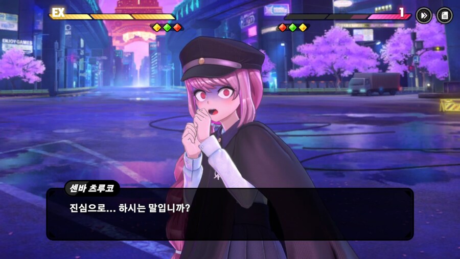 '하..또 악역이 주인공파티 멘탈 깨트리는 발암 전갠가보네..'_9.png