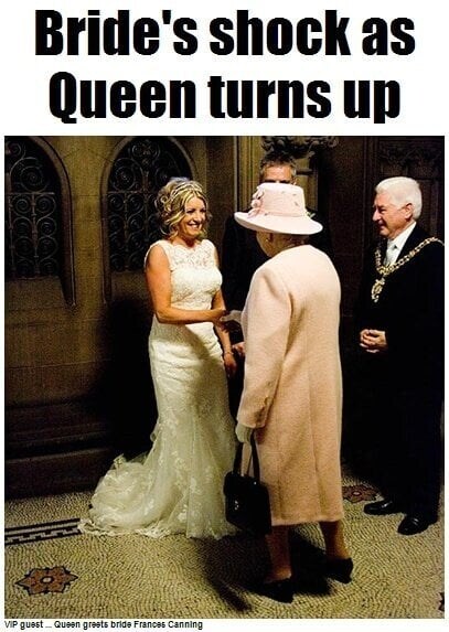 장난삼아 엘리자베스 2세에게 청접장 보낸 부부_2.jpg