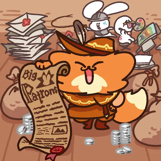 콩고기 바즈 Reward 만화로 유명한 그 작가 근황.jpg_2.webp