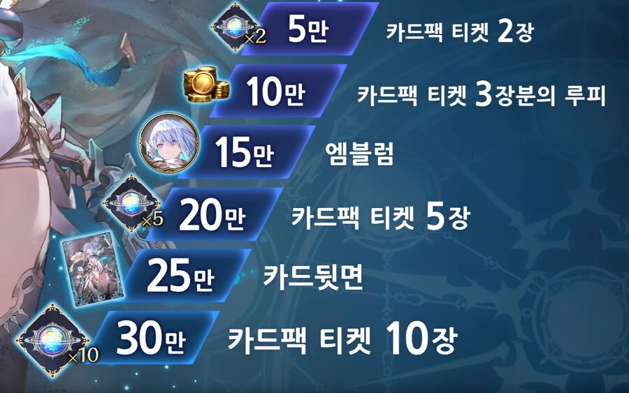 섀도우버스 월즈비욘드 6월17일(화) 출시, PV공개 및 사전등록 접수중_1.png