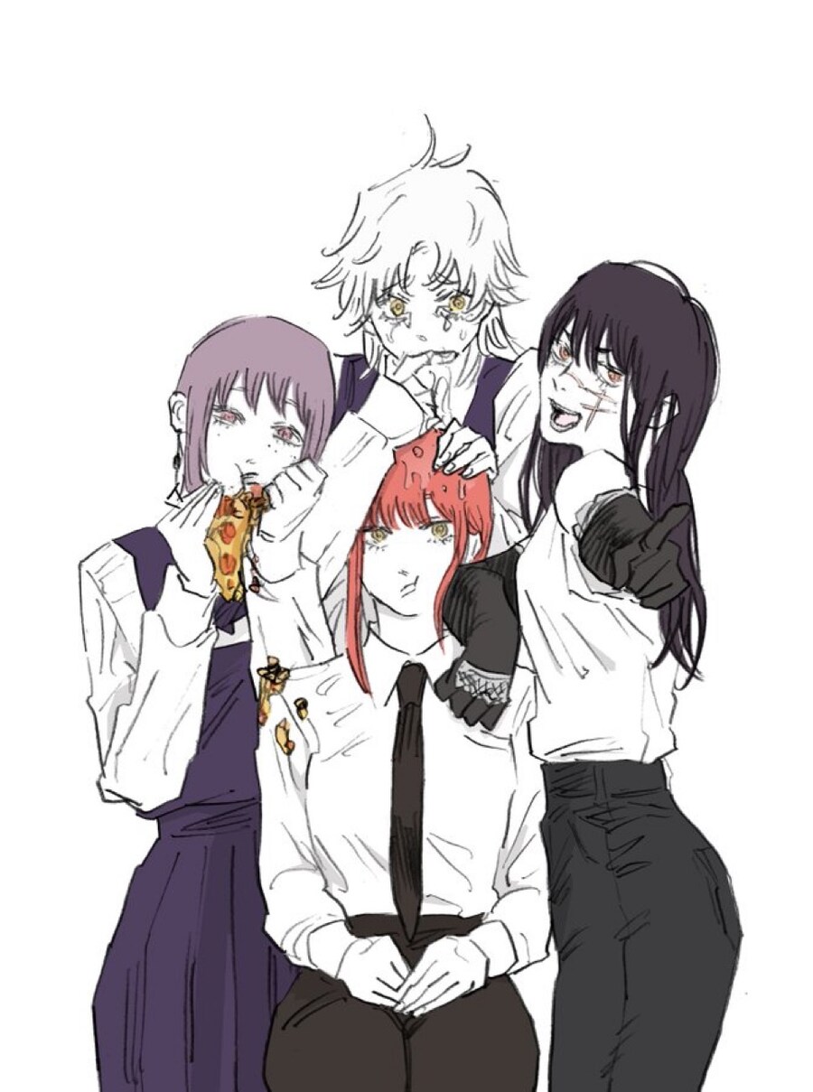 마키마가 죽음, 전쟁, 기아를 없애려고 한 이유.jpg_2.jpg