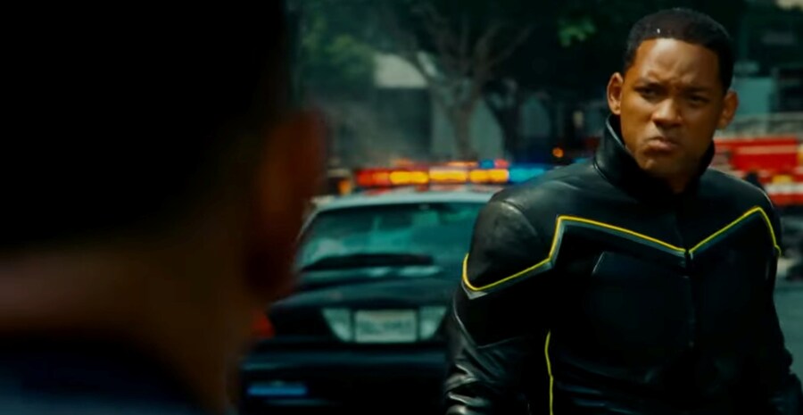 영화) 핸콕 명장면 "이제 착하게 살기로 결심한 핸콕" ㅋㅋㅋ_57.jpg