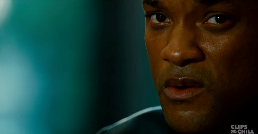 영화) 핸콕 명장면 "이제 착하게 살기로 결심한 핸콕" ㅋㅋㅋ_106.jpg