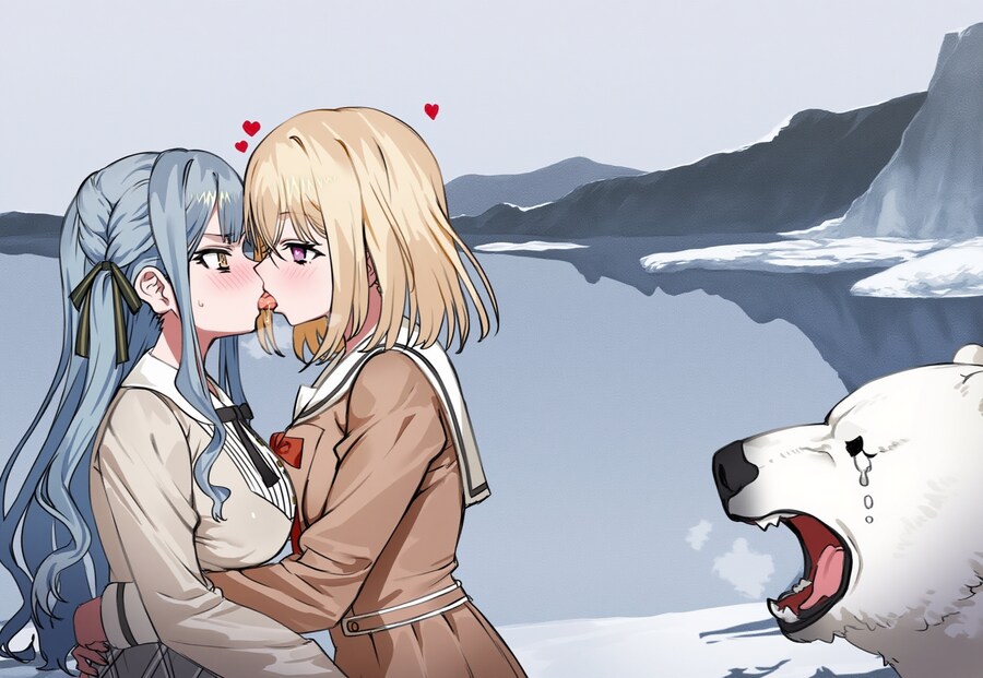 뱅드림) 어질어질한 개족보 근황.jpg_2.png