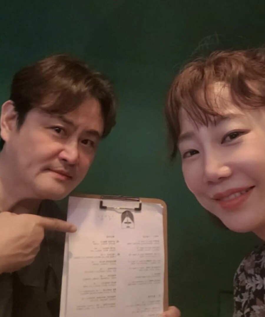 능력있는아내 덕분에 방송 안하는 연예인.jpg_3.jpg