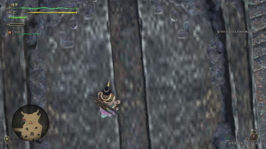 PS5 Pro 해상도 모드) 그래픽 좋아보이는 곳_2.jpg