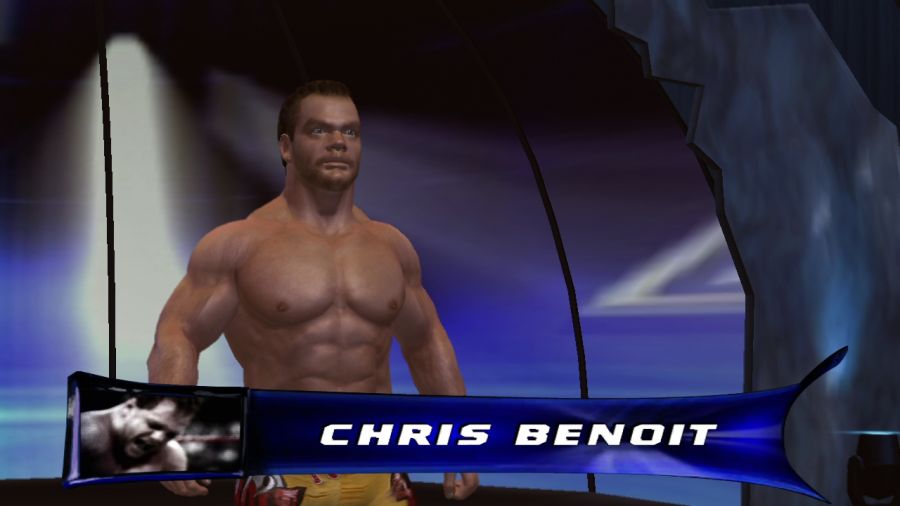 WWE 스맥다운vs로우 2007_1.jpg