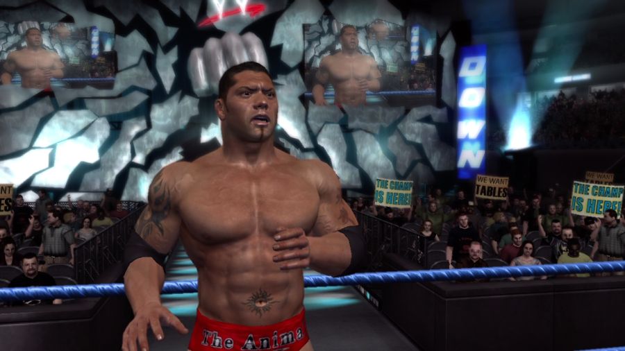 WWE 스맥다운vs로우 2007_4.jpg