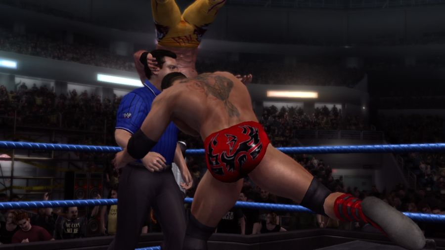 WWE 스맥다운vs로우 2007_9.jpg