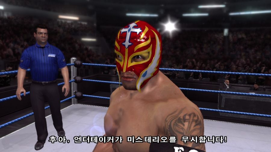 WWE 스맥다운vs로우 2007_27.jpg