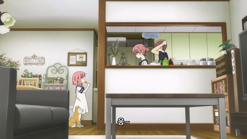 장녀에 대한 취급이 너무한 아빠와 엄마_3.jpg