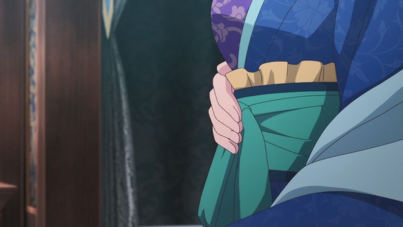 약사의혼잣말) 리화 비와 그릇의 차이가 너무 심했던 시녀장 싱_1.jpg