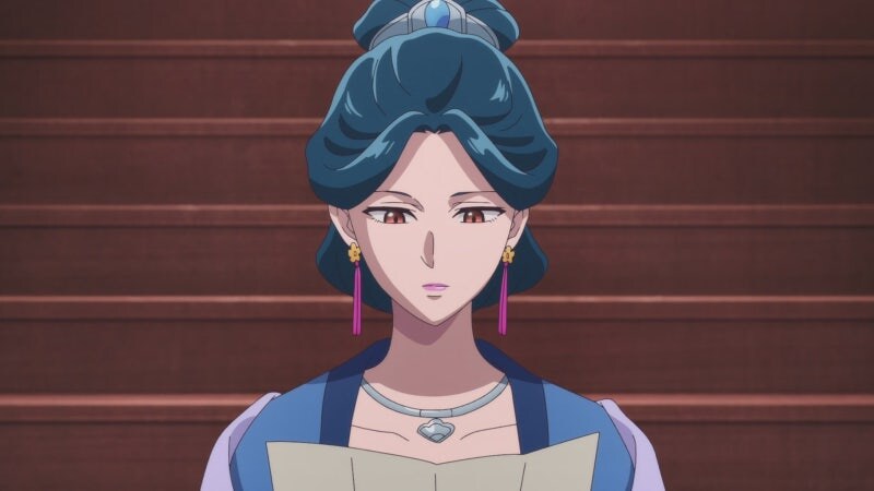 약사의혼잣말) 리화 비와 그릇의 차이가 너무 심했던 시녀장 싱_4.jpg