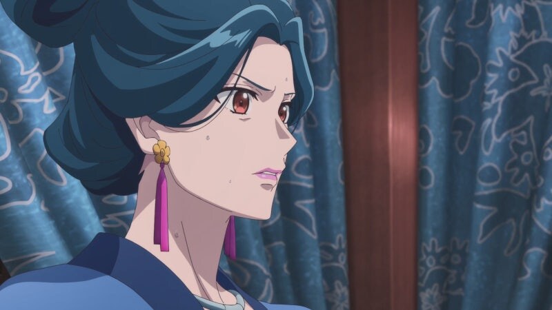 약사의혼잣말) 리화 비와 그릇의 차이가 너무 심했던 시녀장 싱_17.jpg