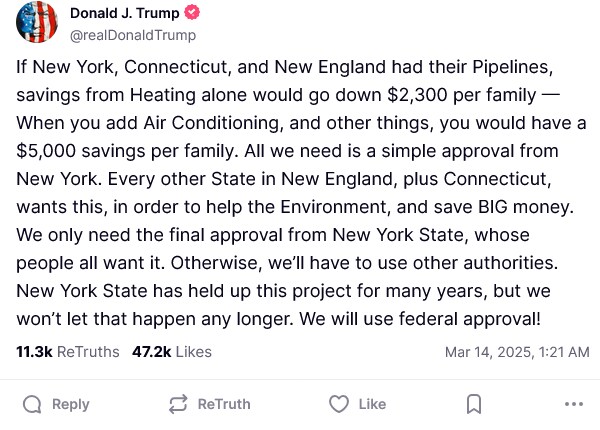 트럼프 曰 "뉴욕주 돈 내놔라"_1.png