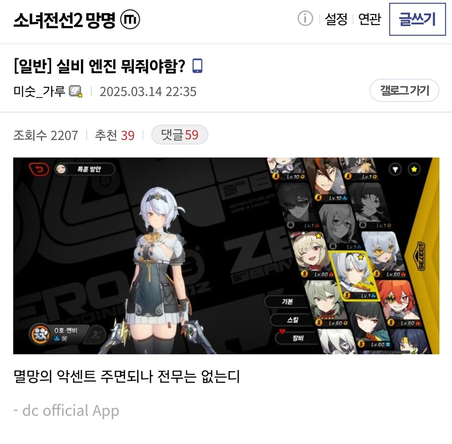 실비 엔진 뭐줘야함?&nbsp;_1.jpg