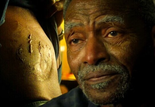 마블) 잊혀진 영웅이자 흑인 캡틴 대해서_1.jpg