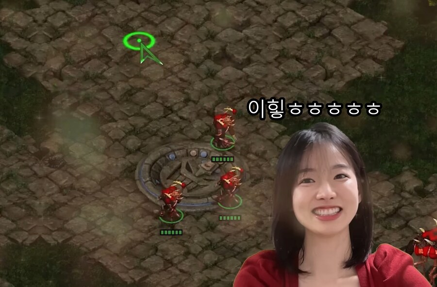 유머) 상대의 멘탈을 공격하는 저그 이시아 ㅋㅋㅋㅋㅋㅋ_15.jpg