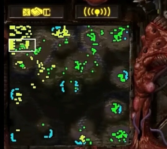 유머) 상대의 멘탈을 공격하는 저그 이시아 ㅋㅋㅋㅋㅋㅋ_19.jpg