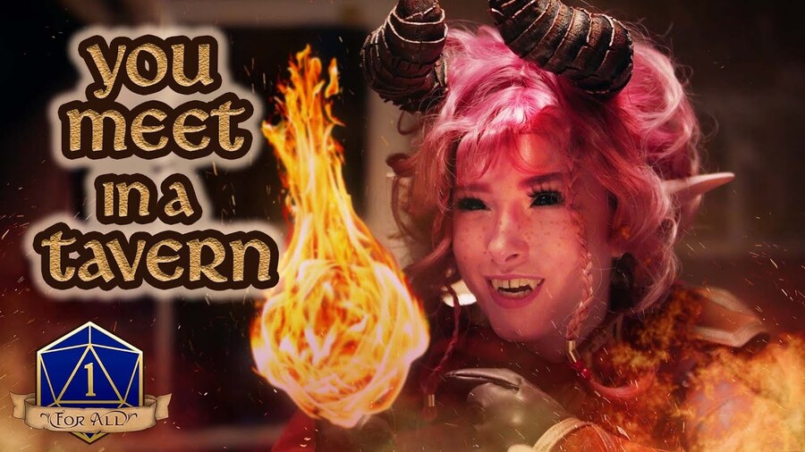 Trpg,유튜브) 여러분들은 한 선술집에서 만났습니다_1.jpg