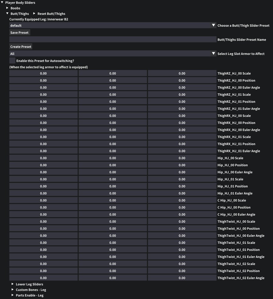 [몬스터 헌터 와일즈] 메이크업/바디 슬라이더 모드 사용법_24.png
