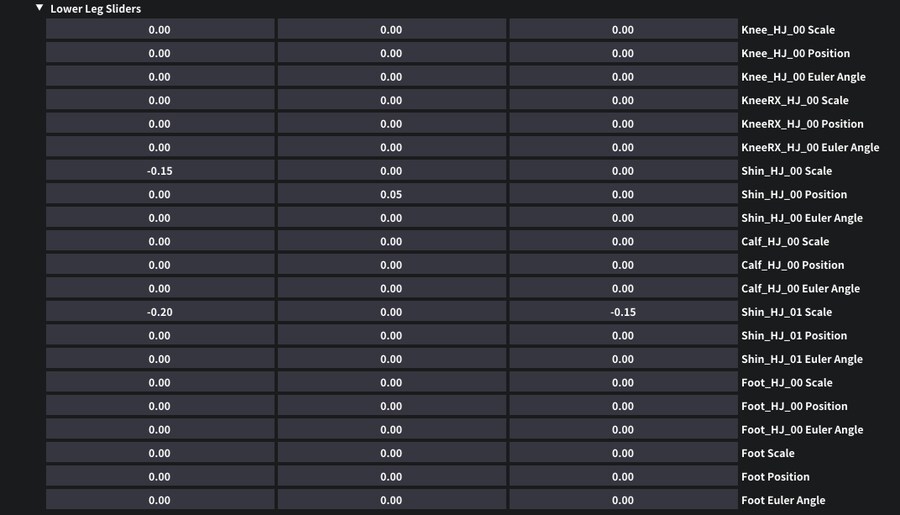 [몬스터 헌터 와일즈] 메이크업/바디 슬라이더 모드 사용법_27.png