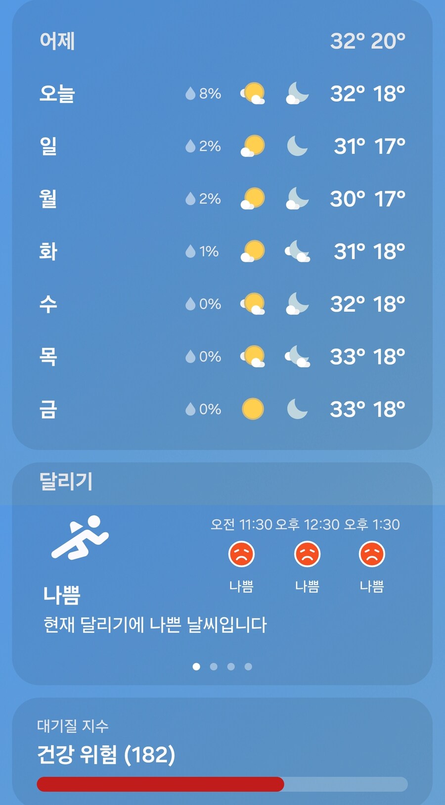 더운 나라에서 살면서 느끼 진짜 불편한 점_1.jpg