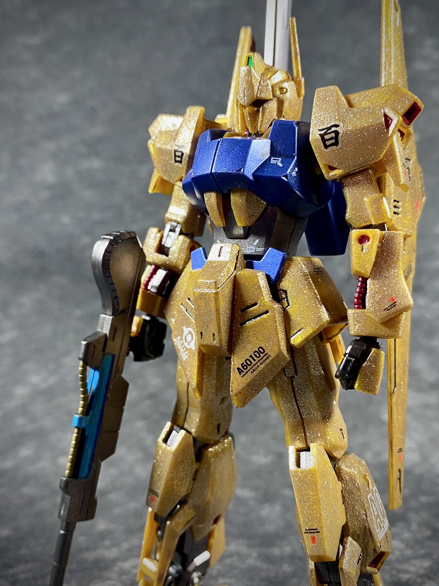 HG 백식 리바이브 도색입니다_9.jpg