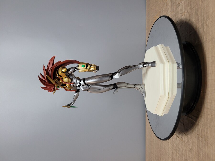 [레진] -시시오 가이 이큅(Equip) 모드- 레진킷 완성._2.jpg