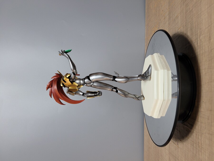 [레진] -시시오 가이 이큅(Equip) 모드- 레진킷 완성._6.jpg