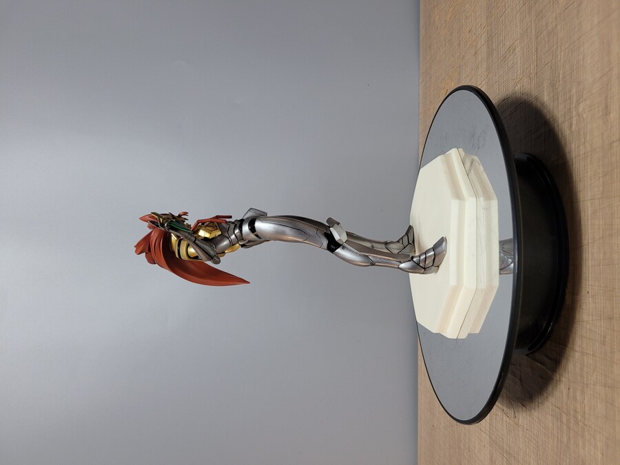 [레진] -시시오 가이 이큅(Equip) 모드- 레진킷 완성._7.jpg