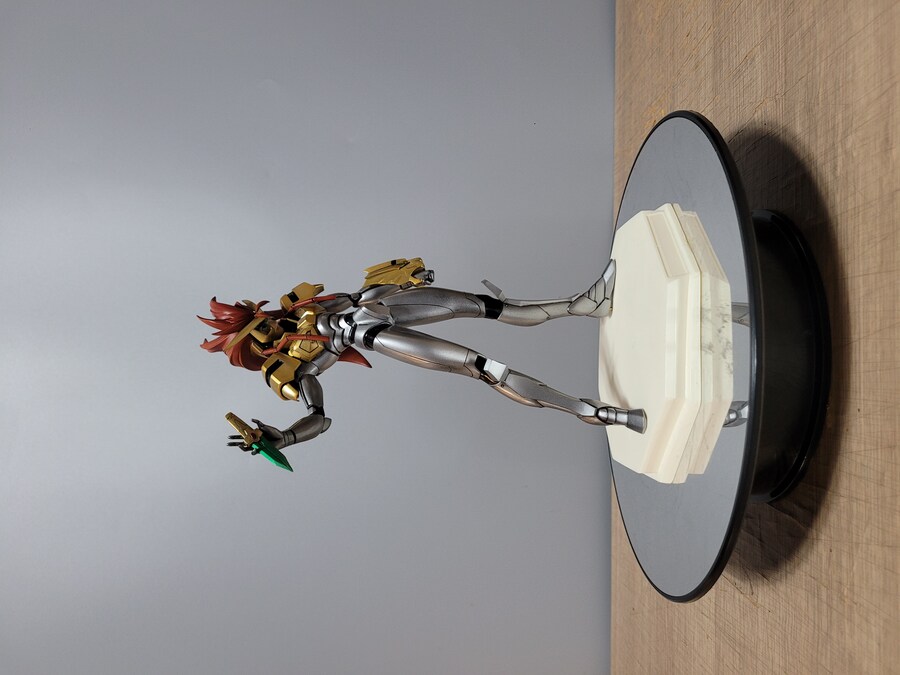 [레진] -시시오 가이 이큅(Equip) 모드- 레진킷 완성._8.jpg