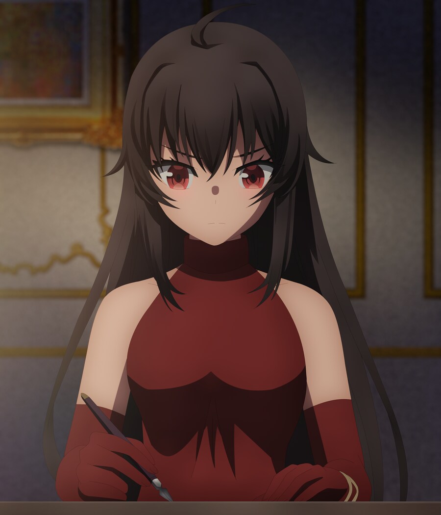 조명 하나 켜놓고 필기 중인 이리스 유마입니다._1.png