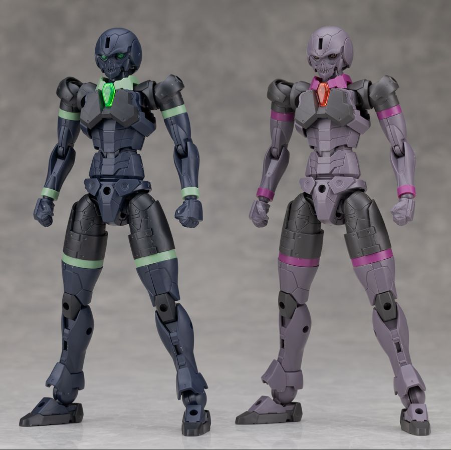 30 MINUTES FANTASY 로잔 아처 해외 리뷰_17.jpg