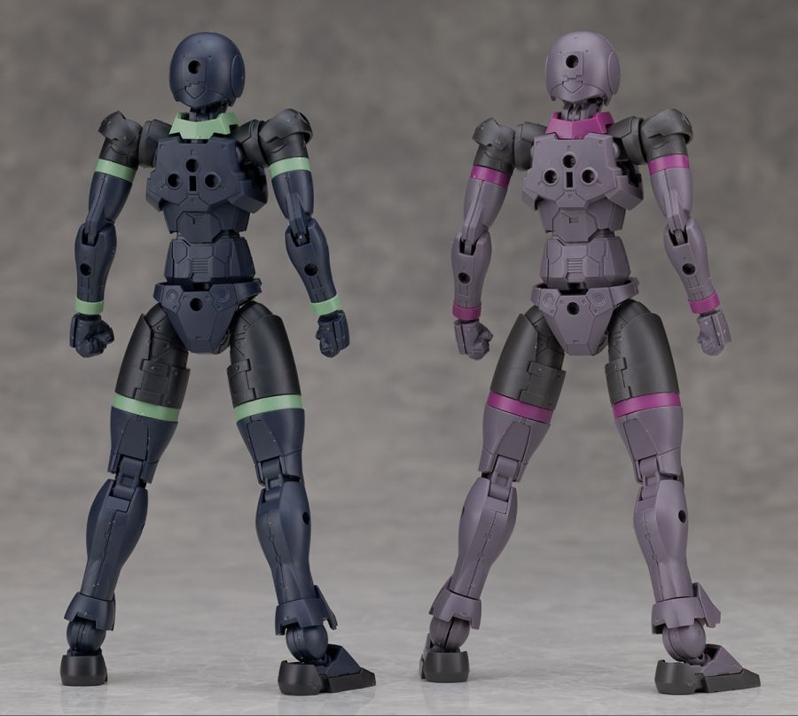 30 MINUTES FANTASY 로잔 아처 해외 리뷰_18.jpg