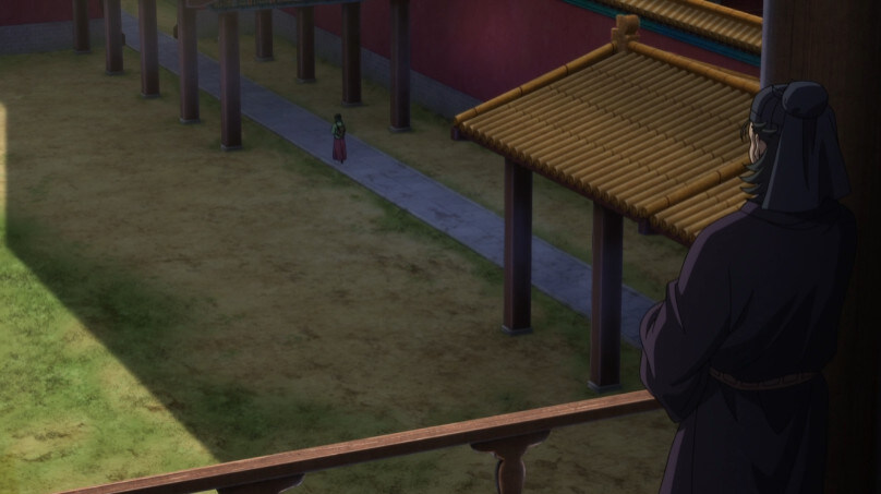 약사의 혼잣말 초반 보는중인데_1.jpg