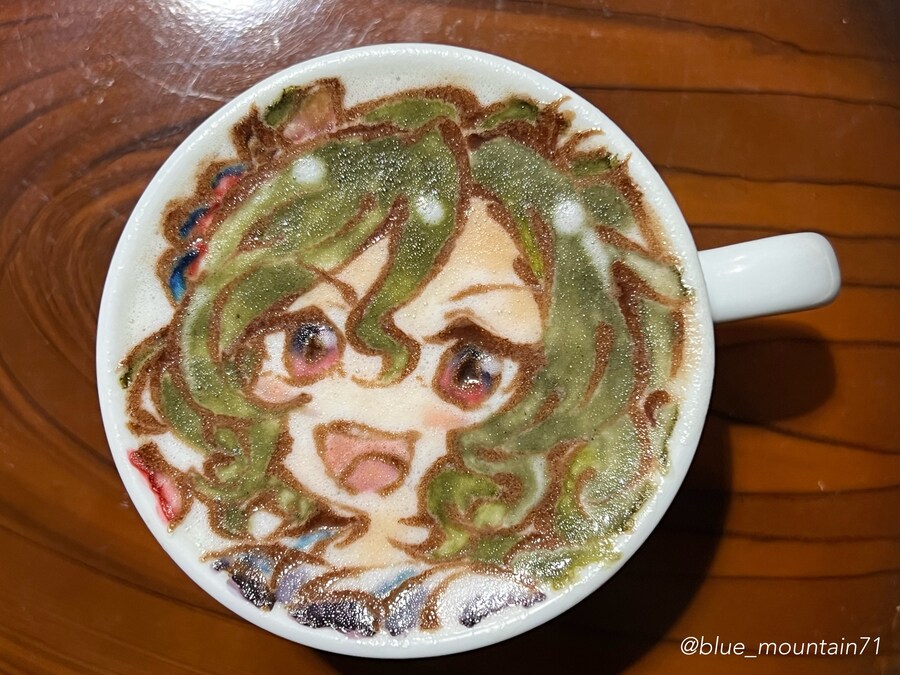 [말딸] 케이에스와 탭 댄스의 생일 기념짤 모음_16.jpg