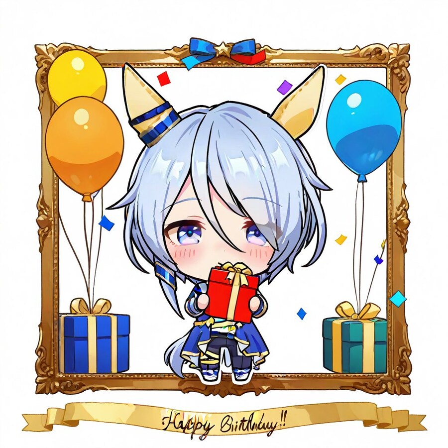 [말딸] 케이에스와 탭 댄스의 생일 기념짤 모음_4.jpg