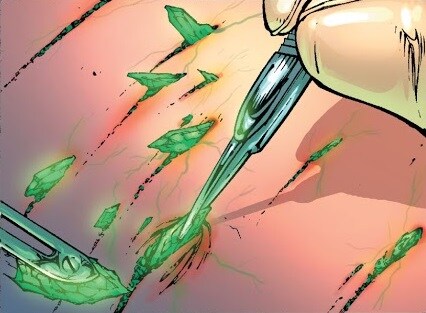 슈퍼맨이 크립토나이트를 다 없애버리면 어떡함?_1.jpg