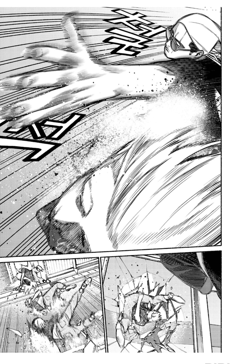 뭐가 불사신 타츠냐, 이빨 빠진 호랑이잖아.manhwa_3.png