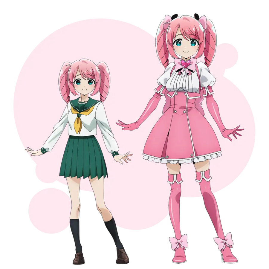 솔직히 마법 소녀물 주인공이 가장 인기 많아지는 시기_1.webp