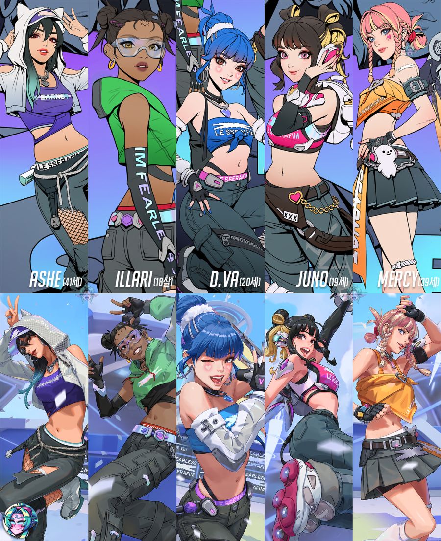 오버워치2 신규 영웅 업데이트 및 콜라보 이벤트 일정_3.jpg