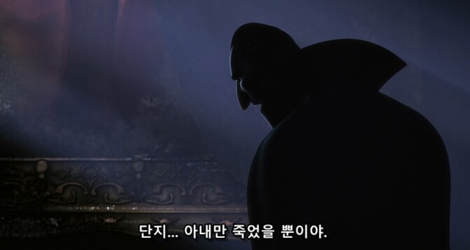 과연 누가 진짜 괴물일까를 생각하게 하는 대사_15.png