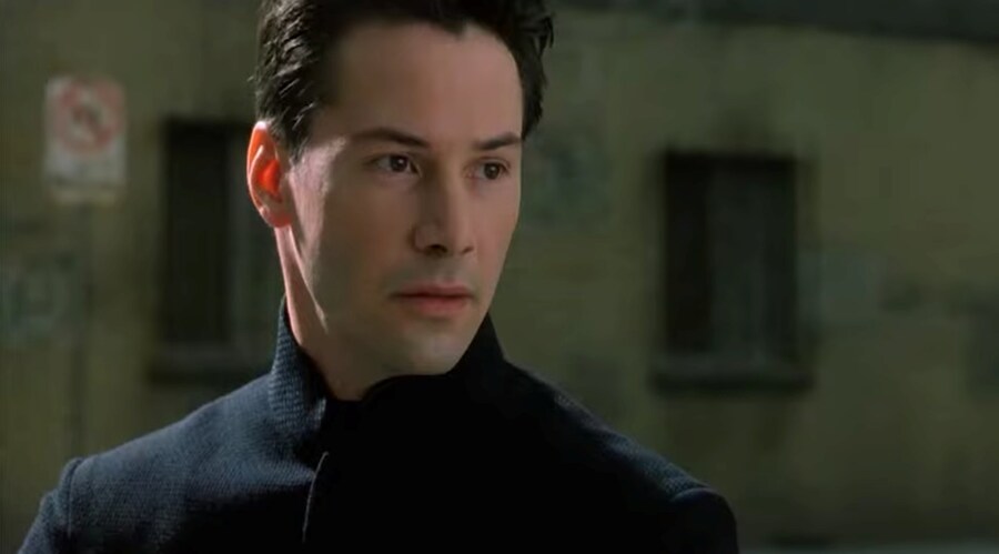 영화) 매트릭스2 "오라클이 말하는 인간의 선택과 자유의지"_13.jpg