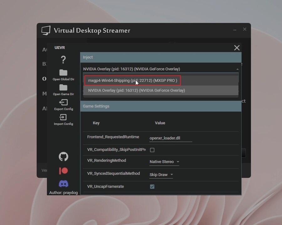 [UEVR] MXGP Pro VR로 플레이 - 메타퀘스트3 - 호환 A급_10.png